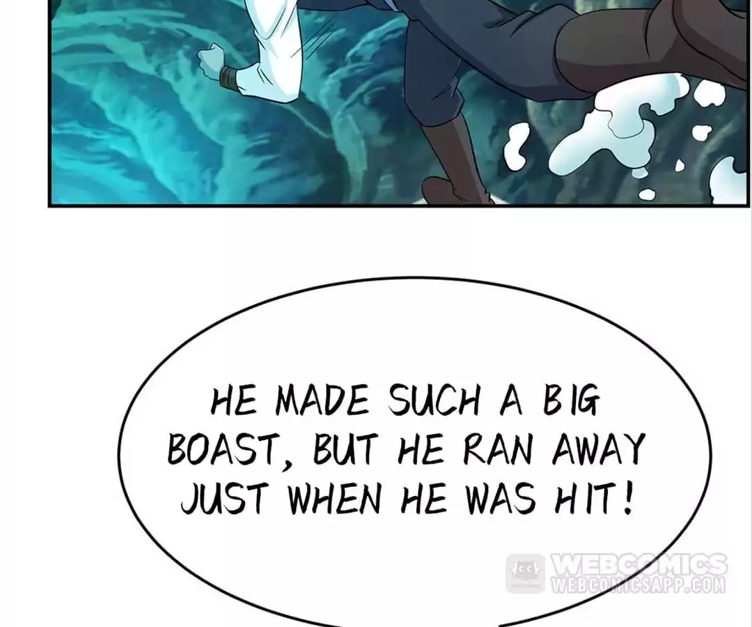 Adventures With Snakes Chapter 62 page 58 - 