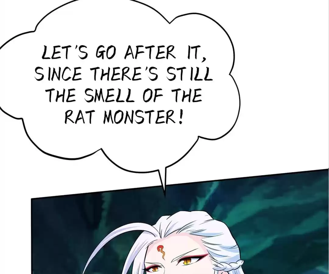Adventures With Snakes Chapter 62 page 60 - 