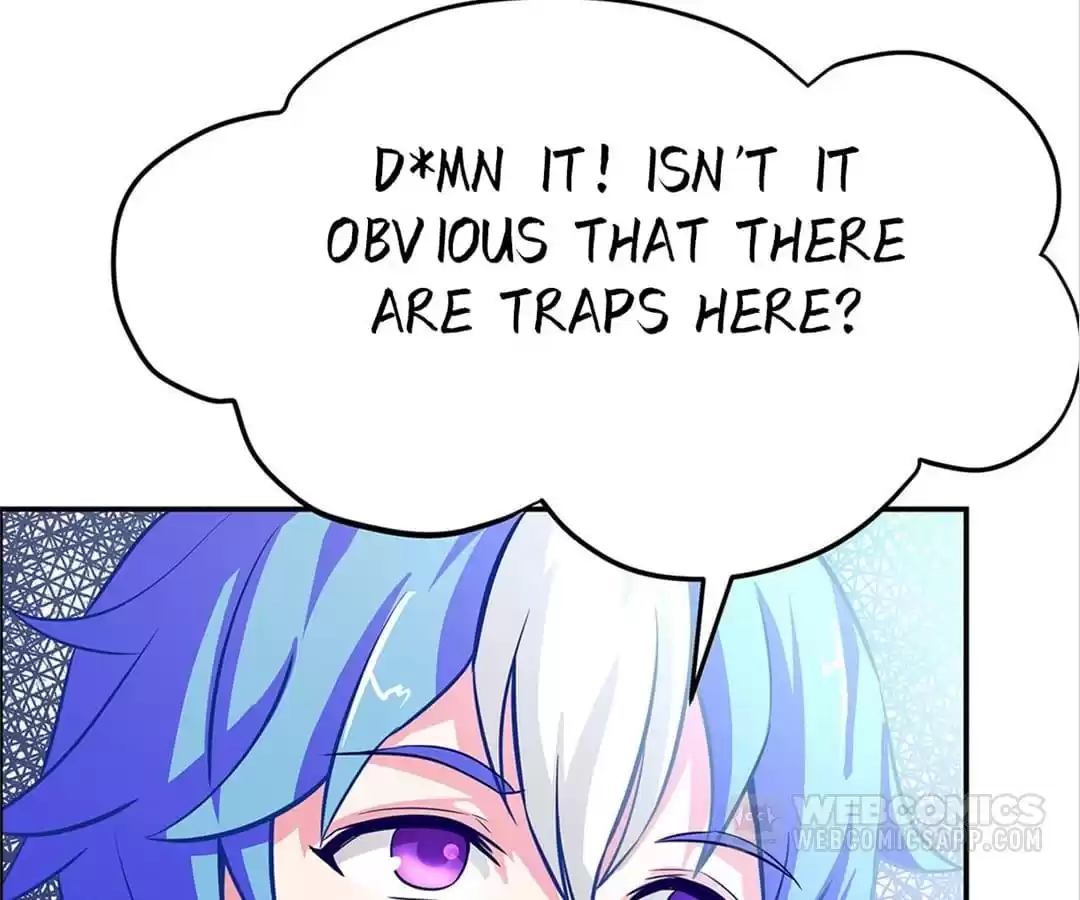 Adventures With Snakes Chapter 62 page 65 - 
