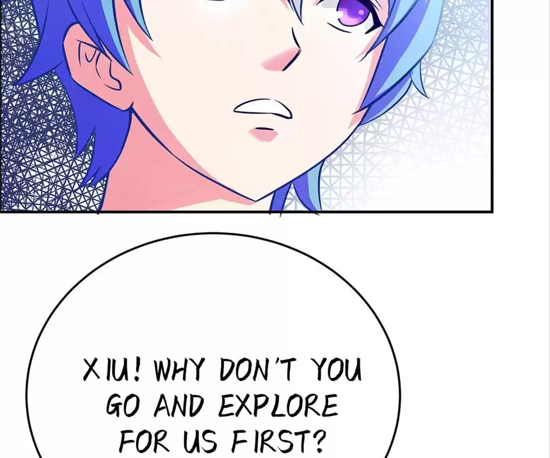 Adventures With Snakes Chapter 62 page 66 - 