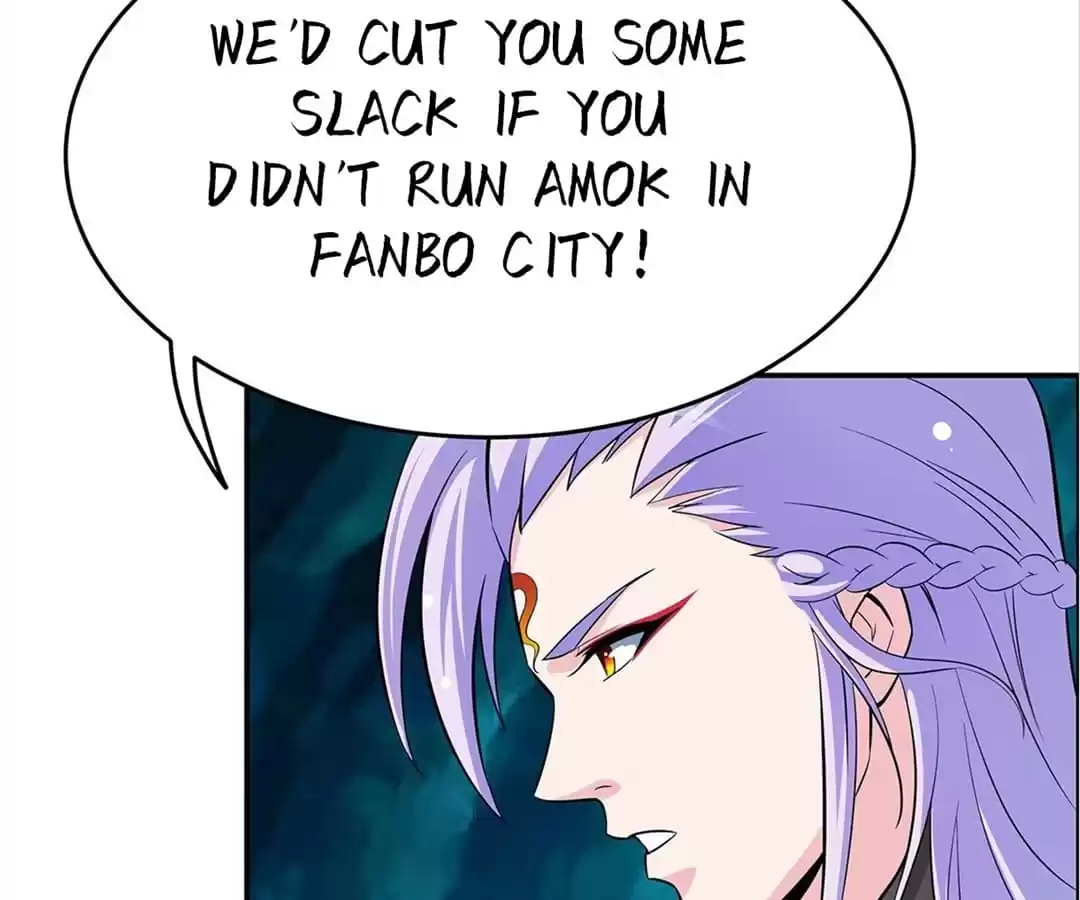 Adventures With Snakes Chapter 63 page 15 - 