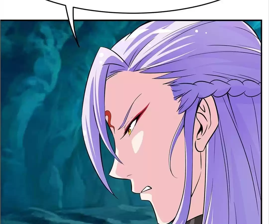 Adventures With Snakes Chapter 63 page 20 - 