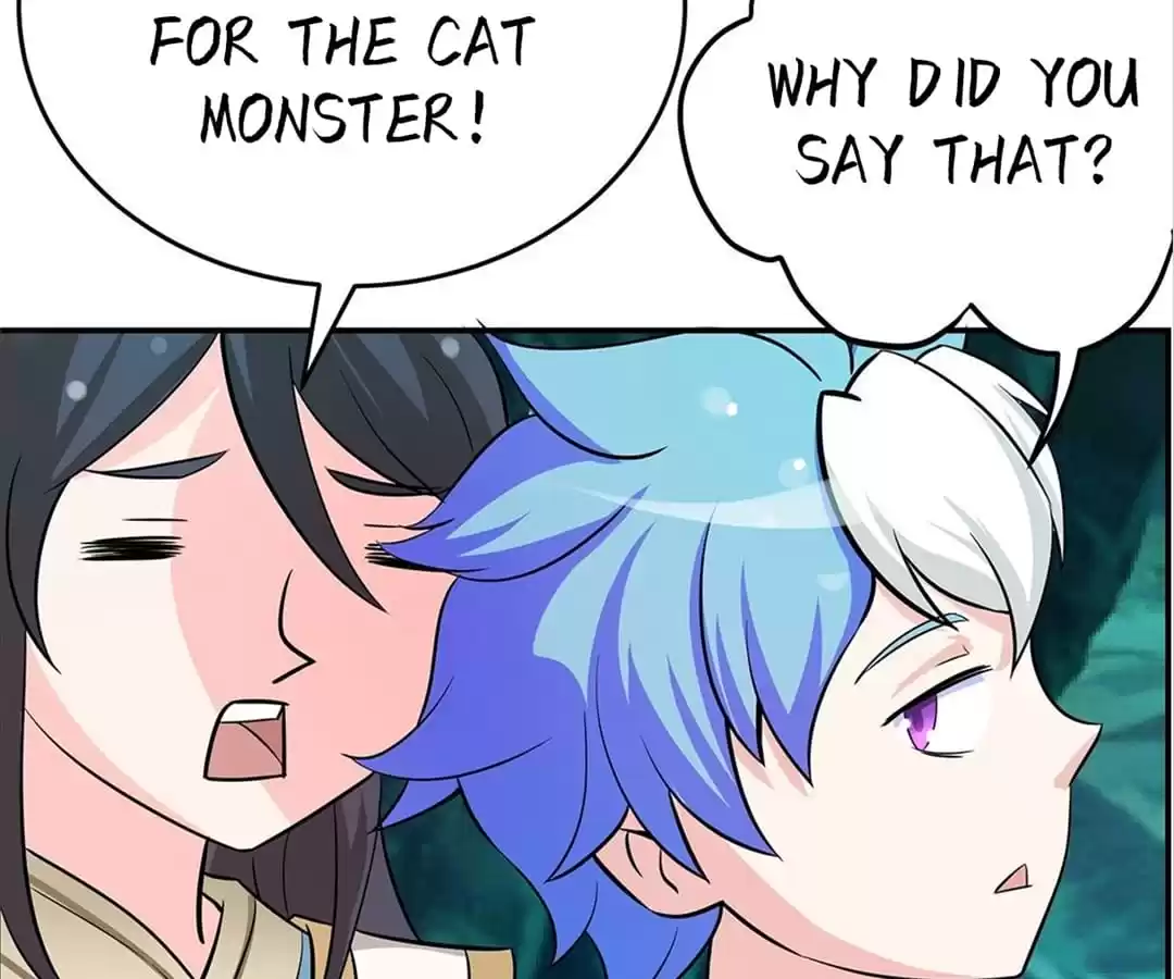 Adventures With Snakes Chapter 63 page 40 - 