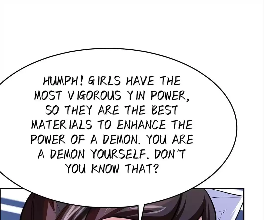 Adventures With Snakes Chapter 63 page 61 - 