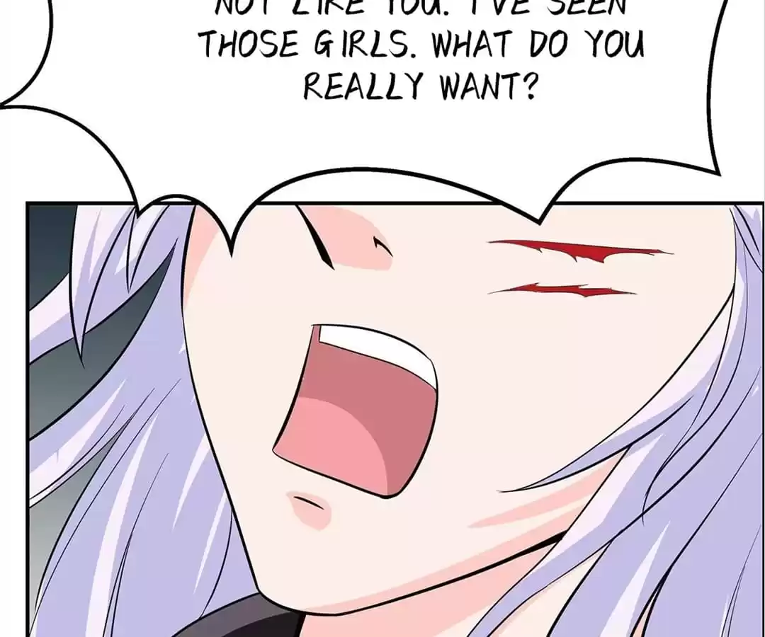 Adventures With Snakes Chapter 63 page 64 - 