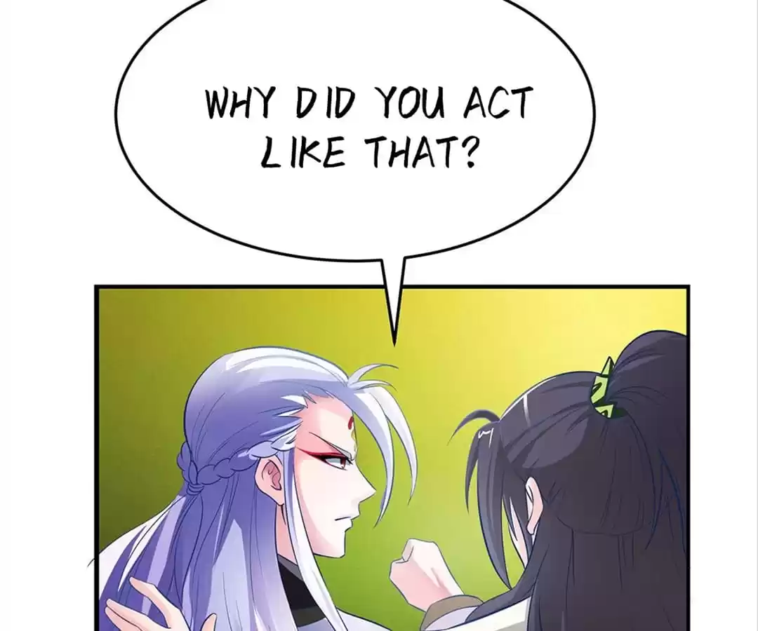 Adventures With Snakes Chapter 63 page 9 - 