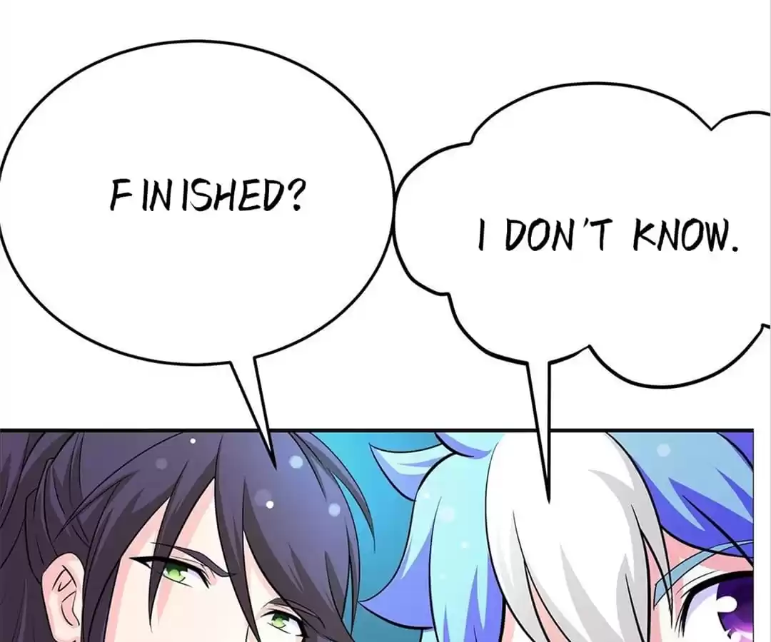 Adventures With Snakes Chapter 63 page 83 - 