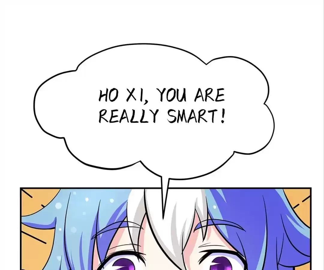 Adventures With Snakes Chapter 64 page 1 - 