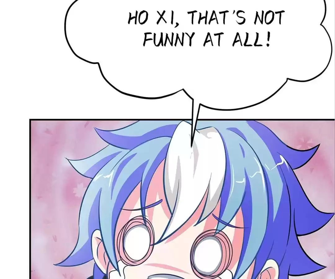 Adventures With Snakes Chapter 64 page 17 - 