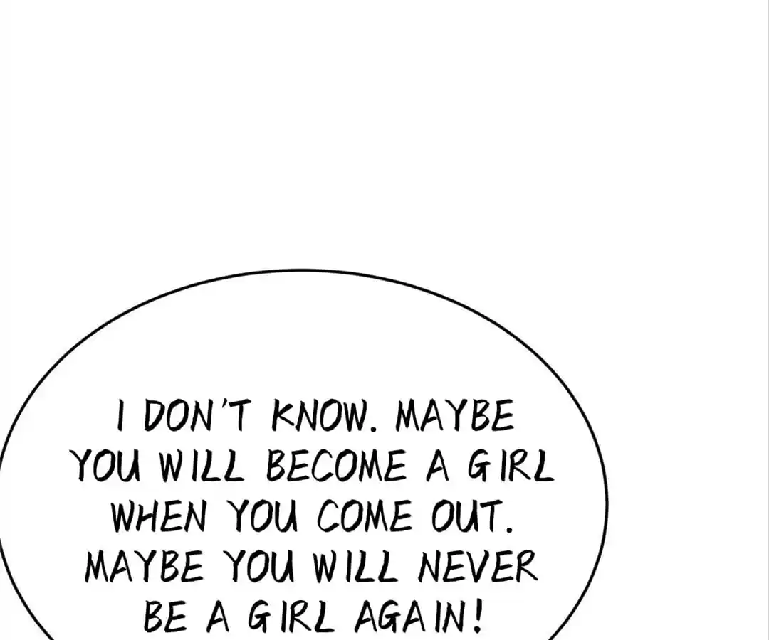 Adventures With Snakes Chapter 64 page 21 - 