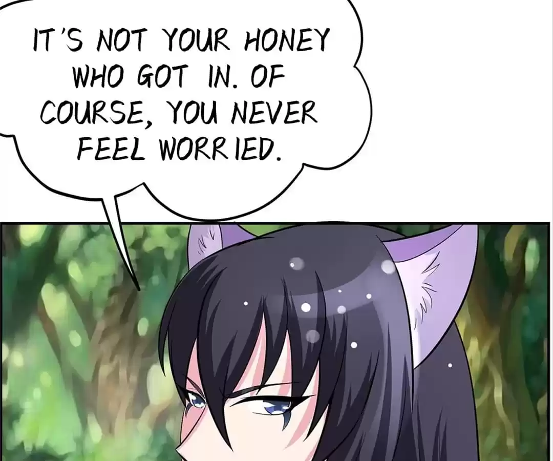 Adventures With Snakes Chapter 64 page 33 - 