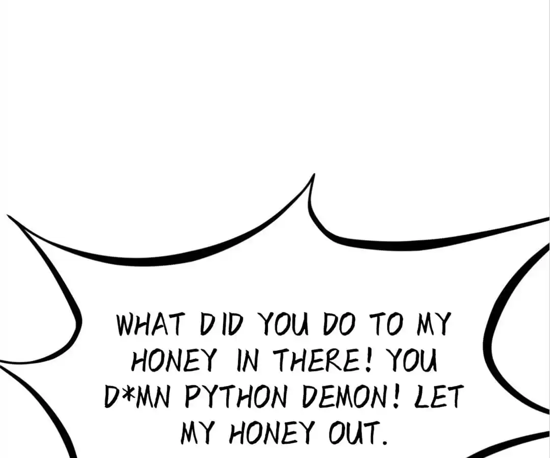 Adventures With Snakes Chapter 64 page 86 - 