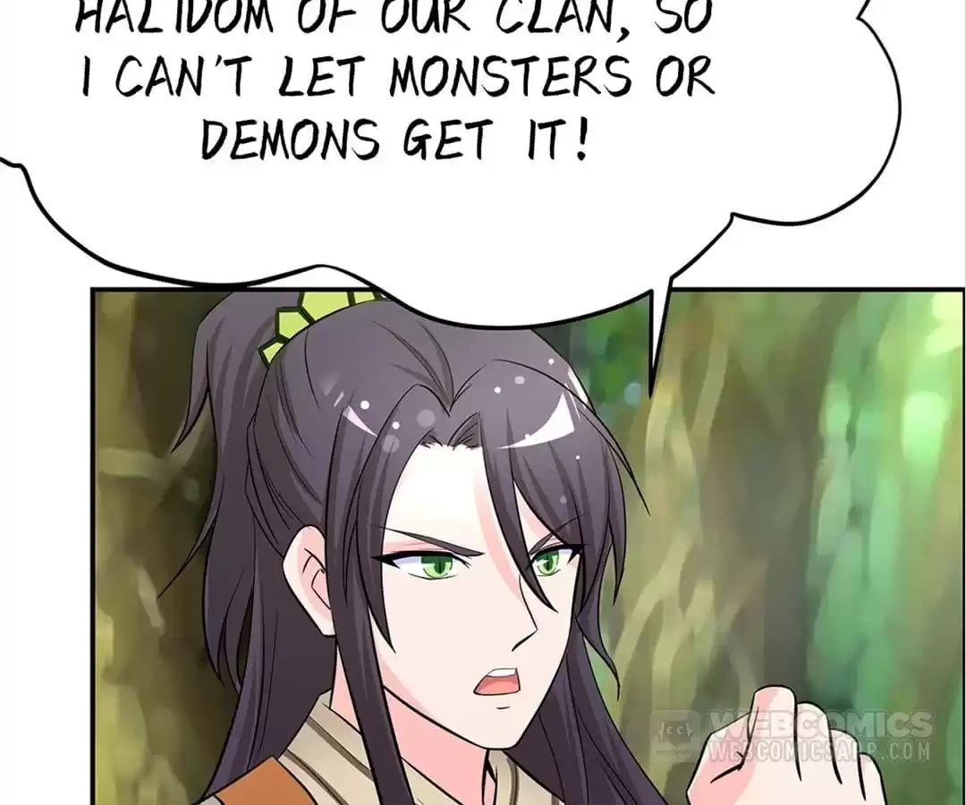Adventures With Snakes Chapter 65 page 125 - 