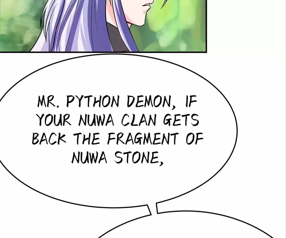 Adventures With Snakes Chapter 65 page 128 - 