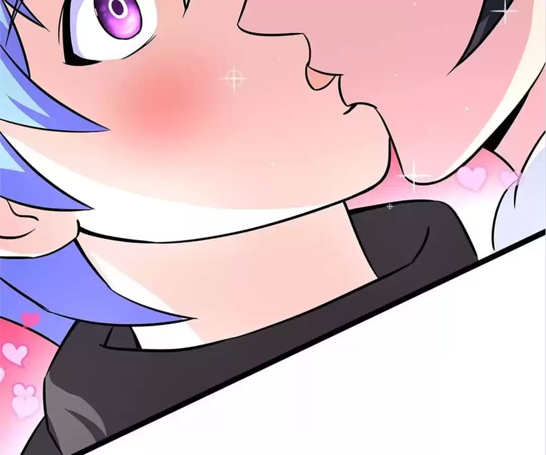 Adventures With Snakes Chapter 65 page 20 - 