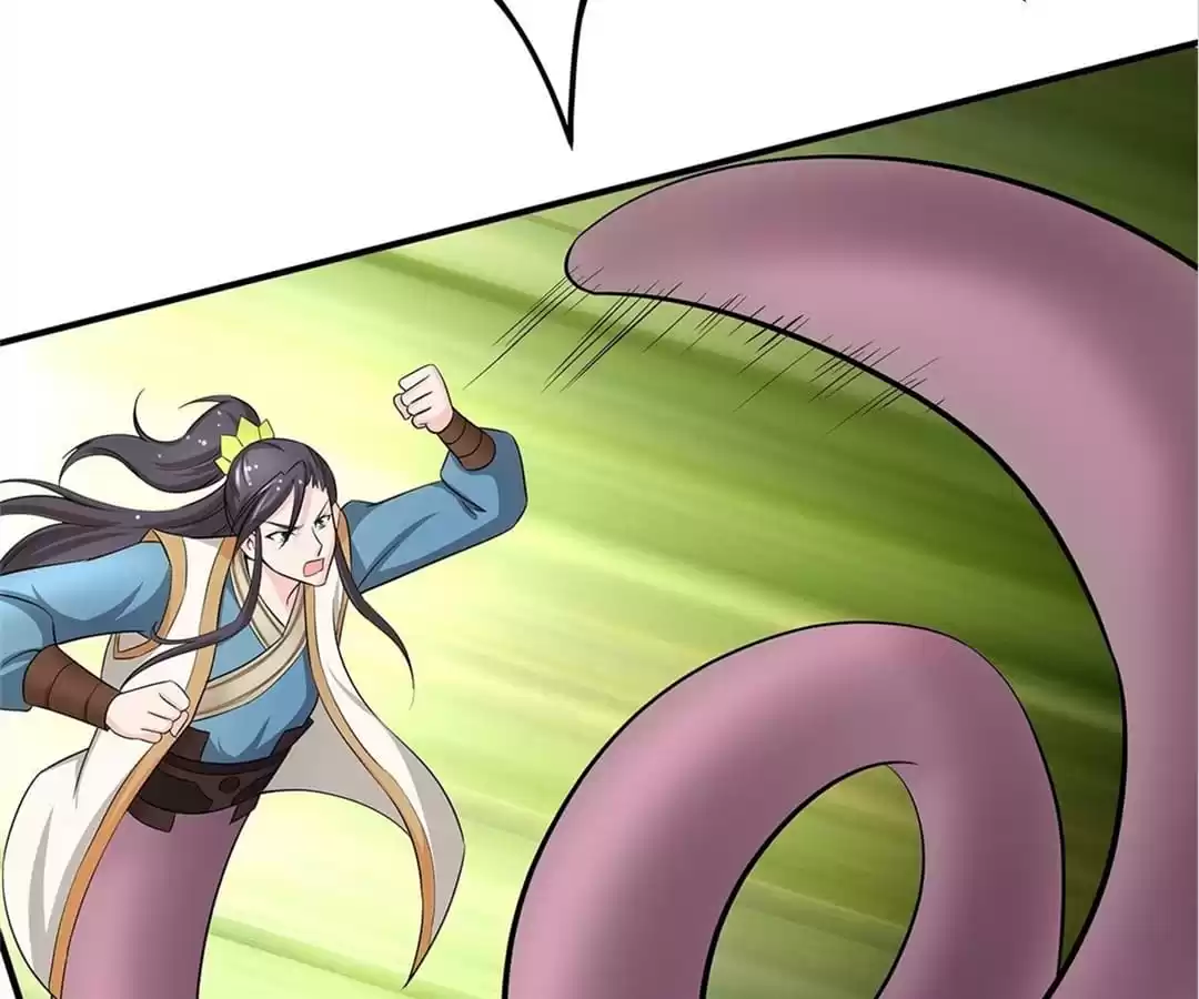 Adventures With Snakes Chapter 65 page 27 - 