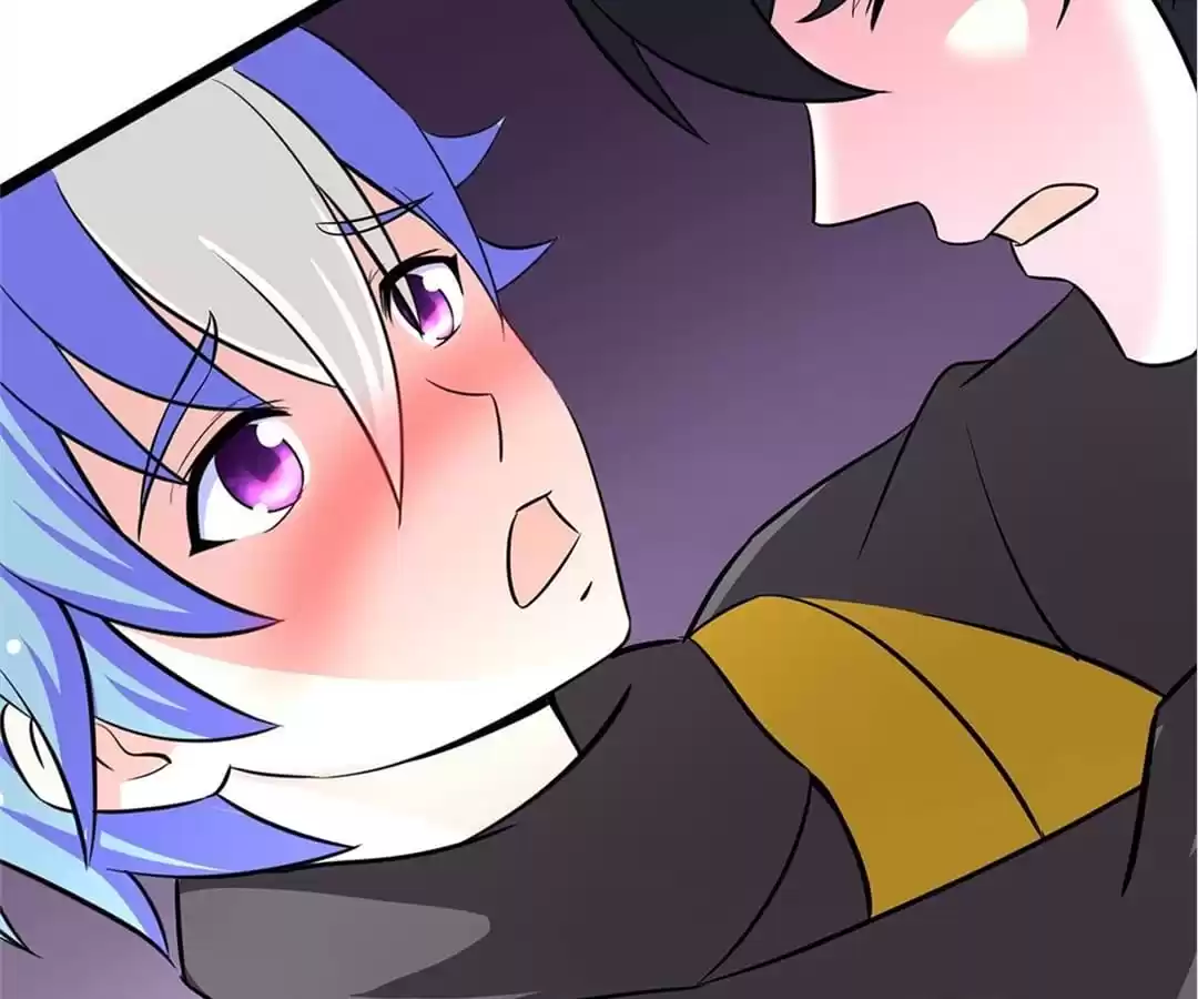 Adventures With Snakes Chapter 65 page 36 - 