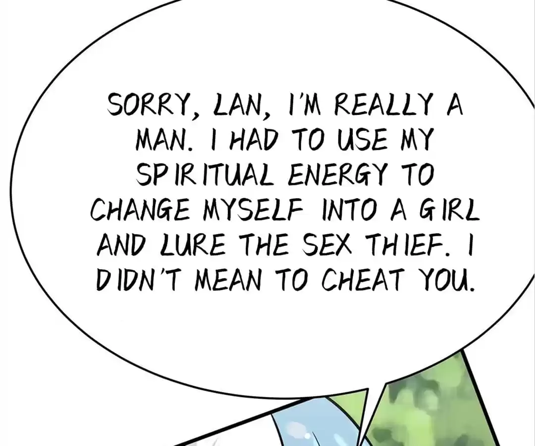 Adventures With Snakes Chapter 65 page 48 - 