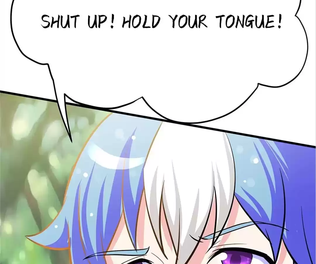 Adventures With Snakes Chapter 65 page 61 - 