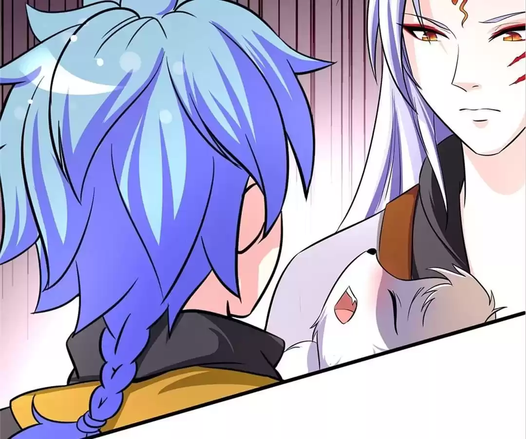 Adventures With Snakes Chapter 65 page 67 - 