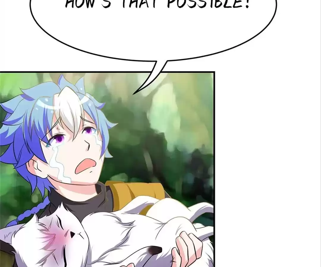 Adventures With Snakes Chapter 65 page 74 - 