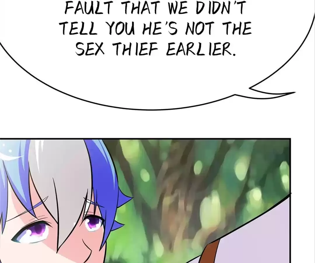 Adventures With Snakes Chapter 65 page 79 - 