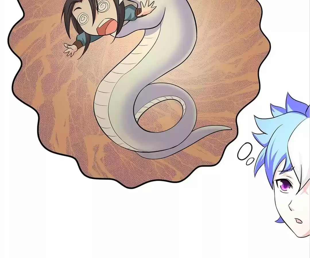 Adventures With Snakes Chapter 66 page 14 - 
