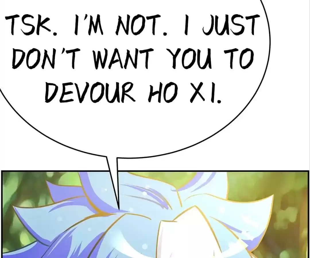 Adventures With Snakes Chapter 66 page 25 - 