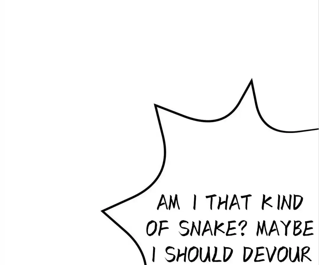Adventures With Snakes Chapter 66 page 27 - 