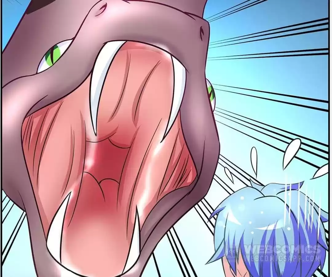 Adventures With Snakes Chapter 66 page 30 - 
