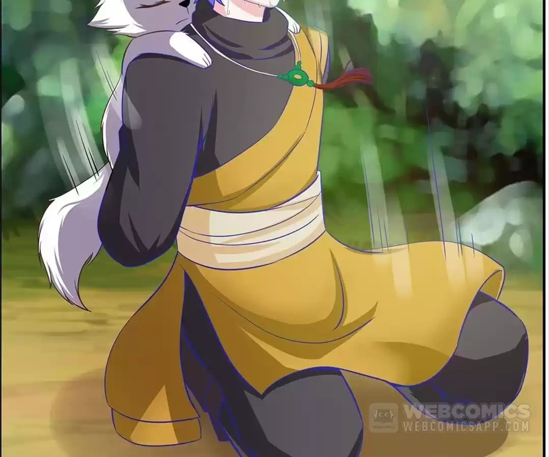 Adventures With Snakes Chapter 66 page 51 - 
