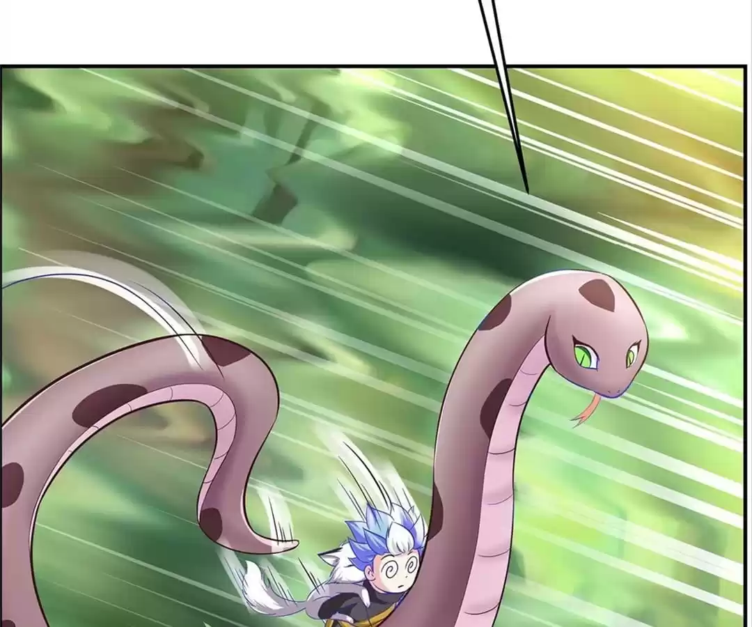 Adventures With Snakes Chapter 66 page 56 - 