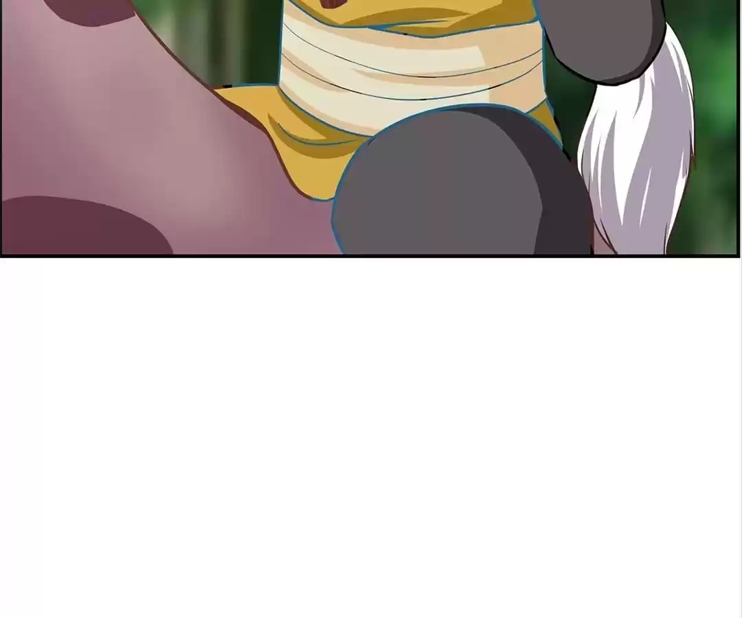Adventures With Snakes Chapter 66 page 65 - 
