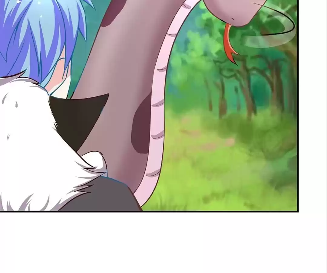 Adventures With Snakes Chapter 66 page 69 - 