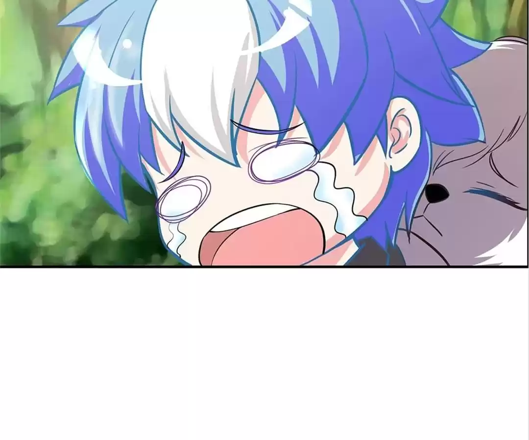 Adventures With Snakes Chapter 66 page 83 - 