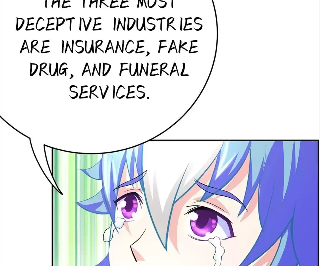 Adventures With Snakes Chapter 66 page 90 - 