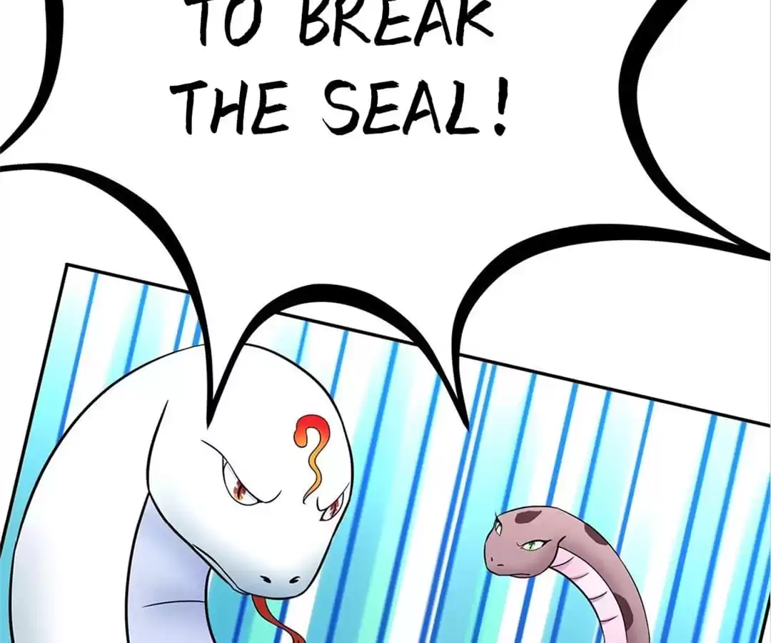 Adventures With Snakes Chapter 67 page 11 - 