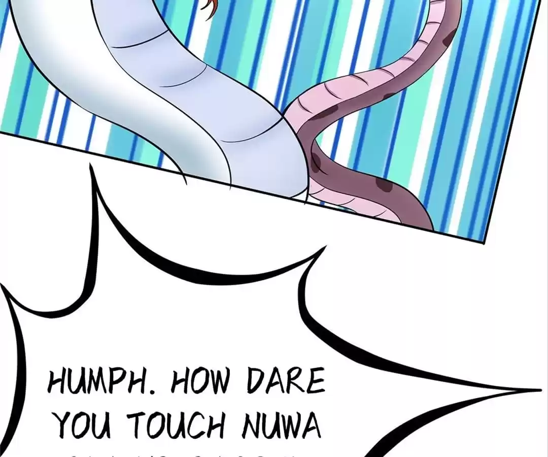Adventures With Snakes Chapter 67 page 12 - 