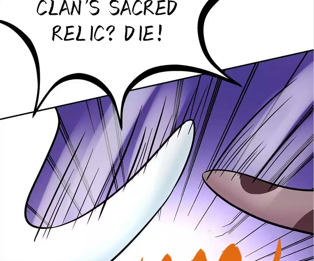 Adventures With Snakes Chapter 67 page 13 - 