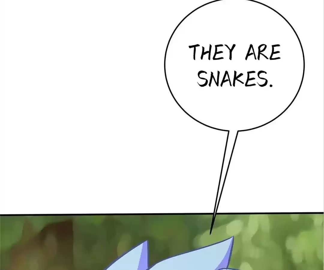 Adventures With Snakes Chapter 67 page 124 - 