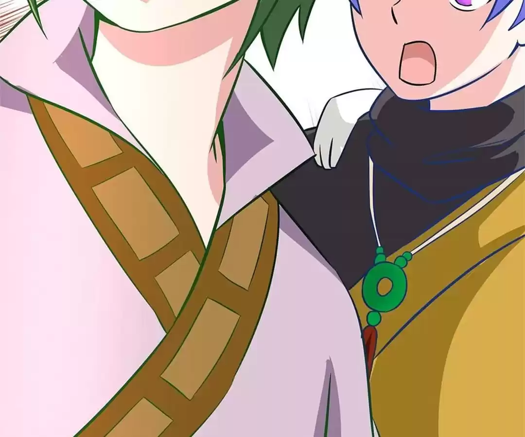 Adventures With Snakes Chapter 67 page 134 - 