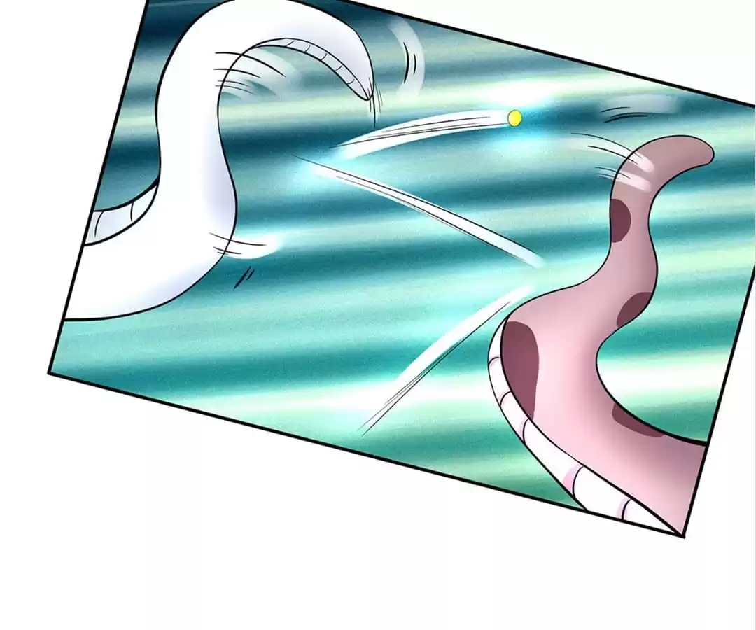 Adventures With Snakes Chapter 67 page 19 - 