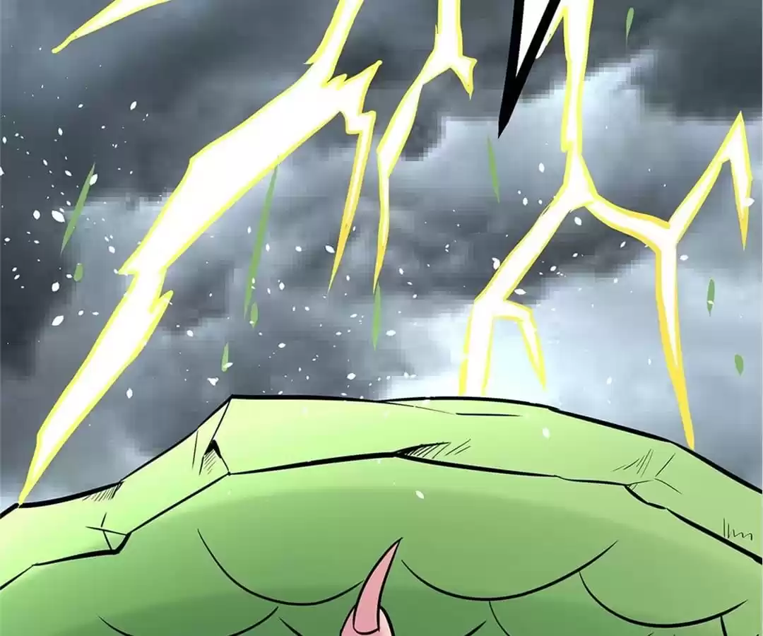 Adventures With Snakes Chapter 67 page 3 - 