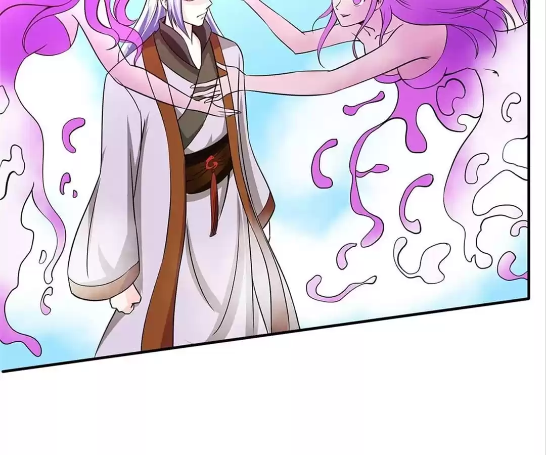 Adventures With Snakes Chapter 67 page 33 - 