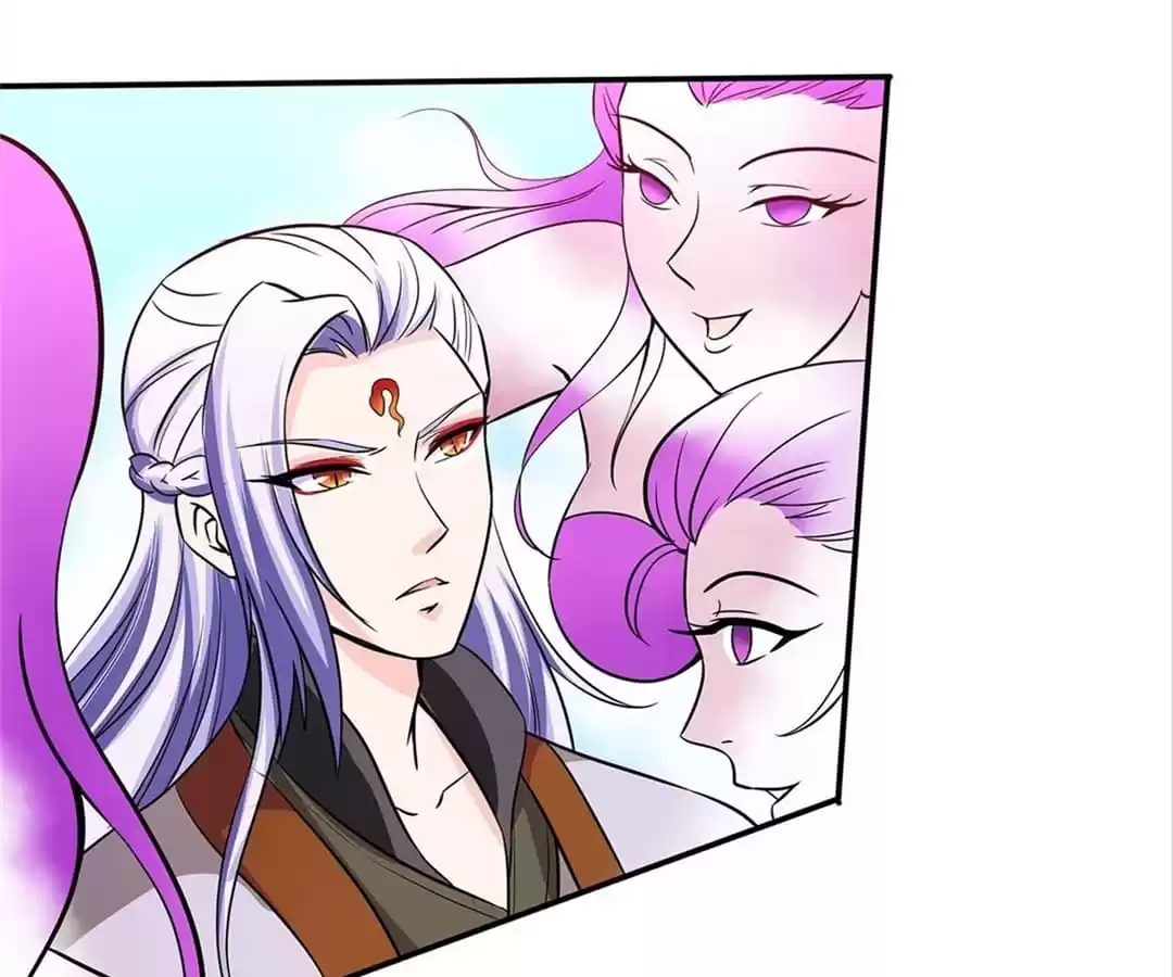 Adventures With Snakes Chapter 67 page 35 - 