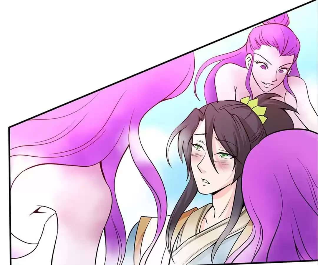 Adventures With Snakes Chapter 67 page 37 - 