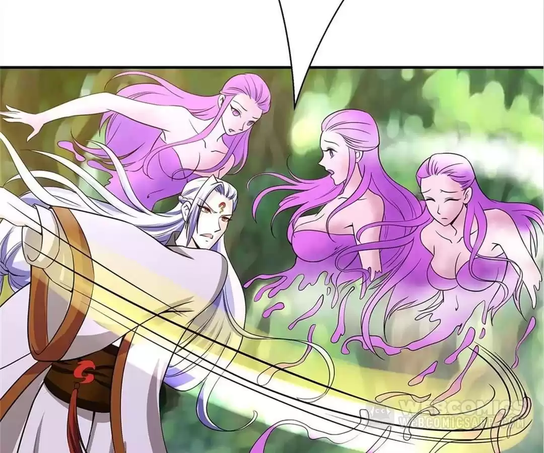 Adventures With Snakes Chapter 67 page 42 - 