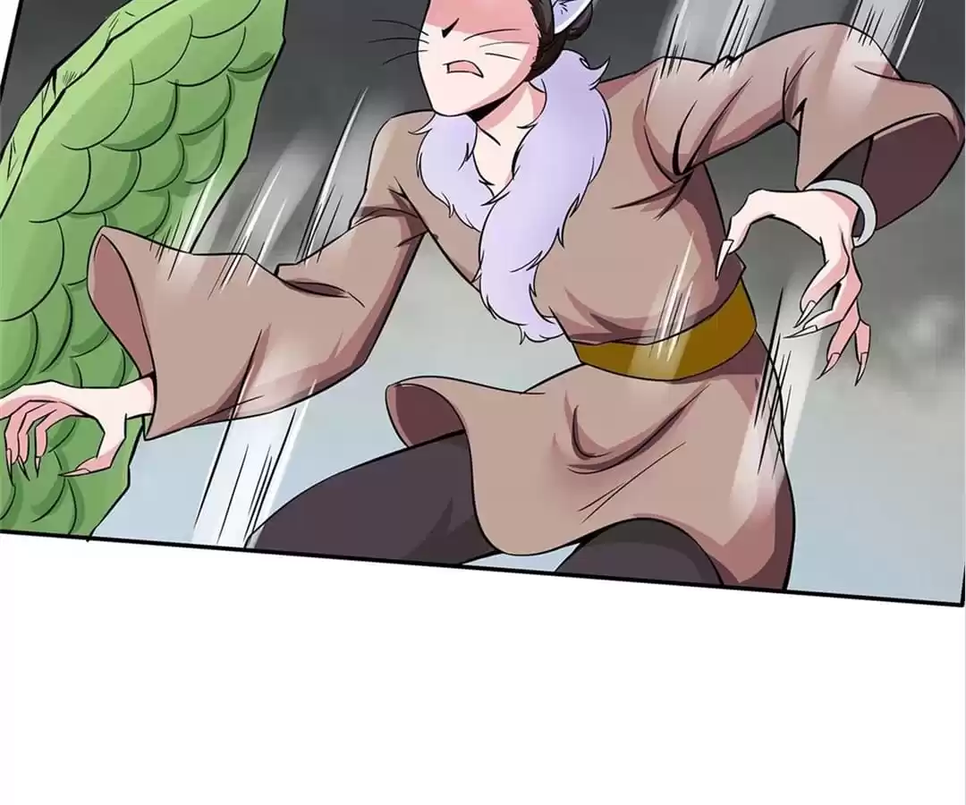 Adventures With Snakes Chapter 67 page 6 - 