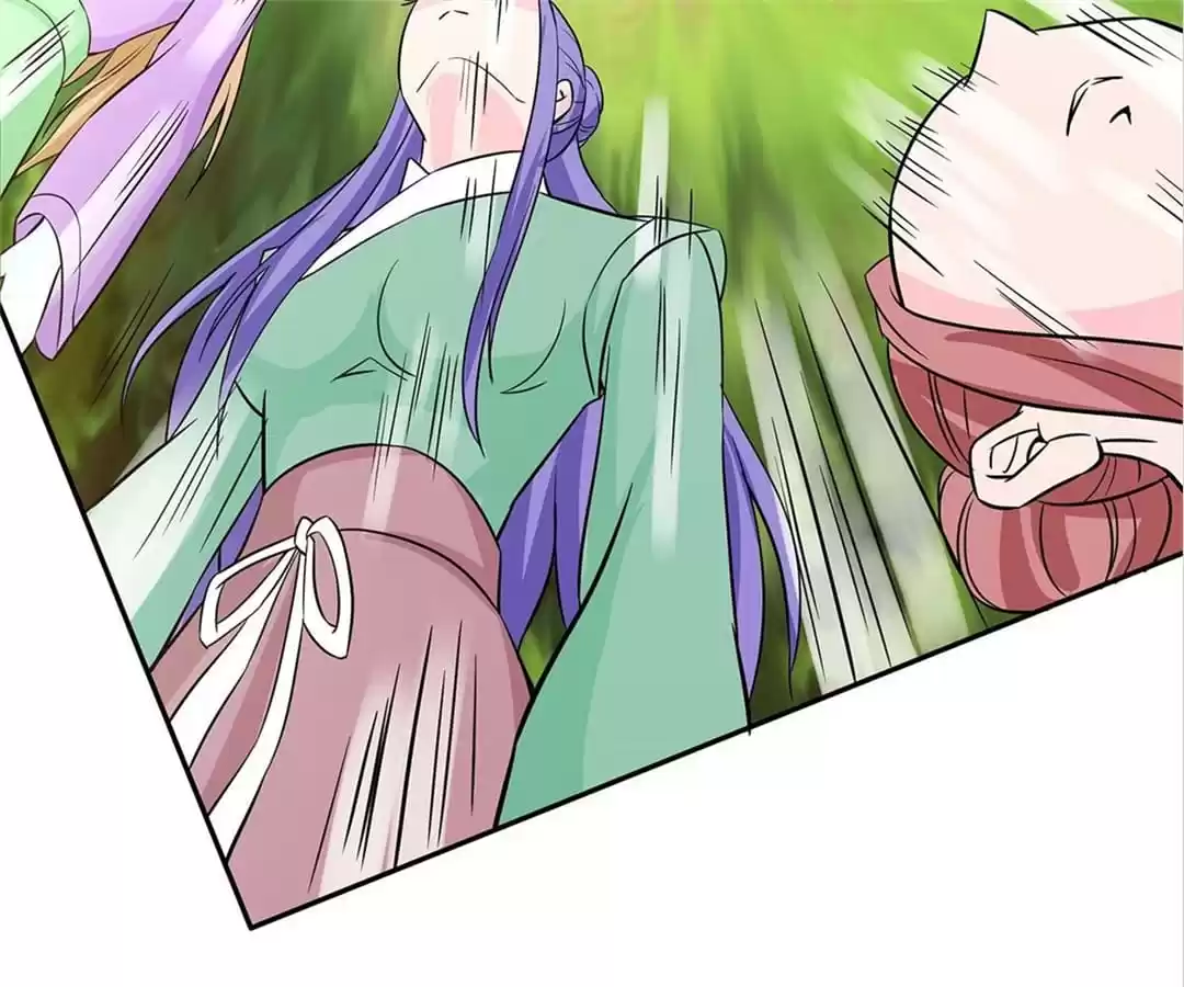 Adventures With Snakes Chapter 67 page 69 - 
