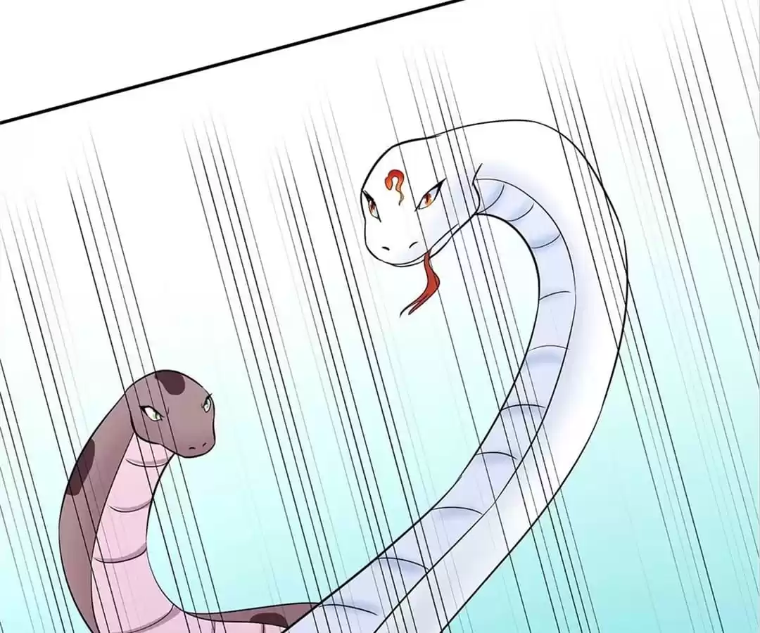 Adventures With Snakes Chapter 67 page 71 - 